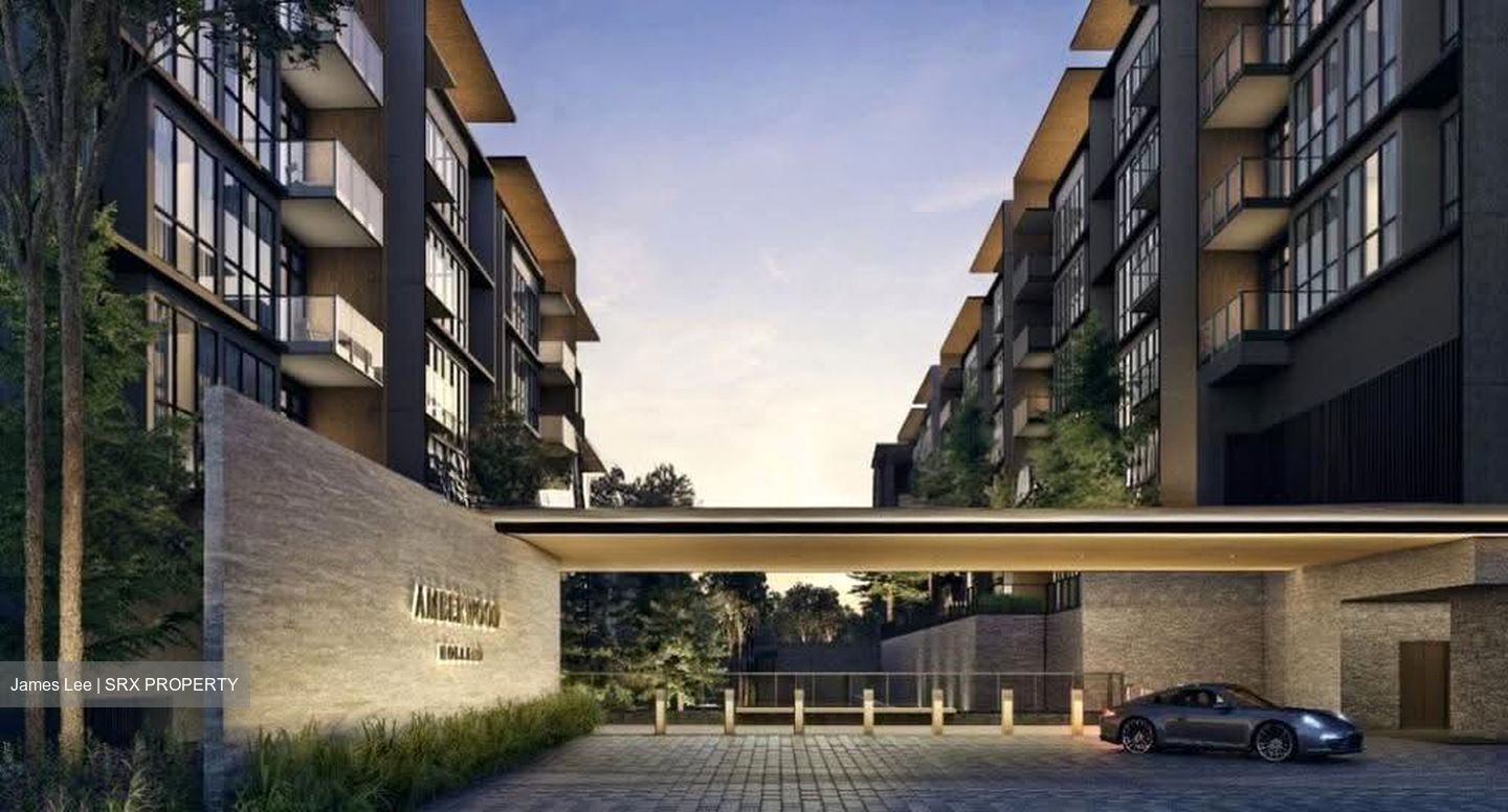 Jalan Merah Saga (D10), Condominium #610415321